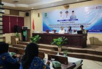BKAD Gelar Bimtek Coretax.