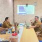 BKD melakukan pembinaan manajemen talenta di Bapenda.