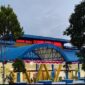 Terminal Bandar Udara Oesman Sadik Labuha