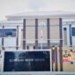Kantor Kejari Ternate (Istimewa)