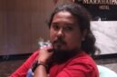 Ketua Pemuda Muhammadiyah Halut, Faisal Pua.
